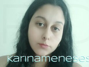 Karinameneses