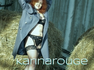 Karinarouge