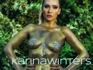 Karinawinters