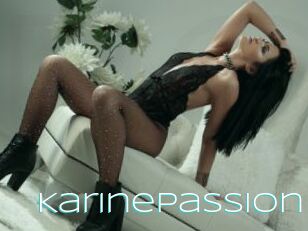 Karinepassion