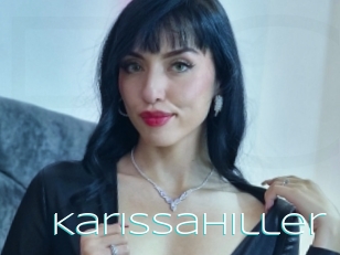 Karissahiller