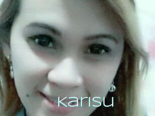 Karisu