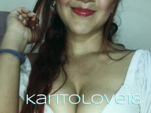 Karitolove18