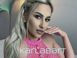 Karlabart