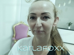 Karlafoxx