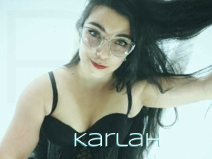 Karlah