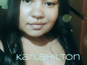 Karlahilton