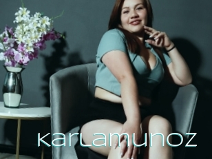 Karlamunoz