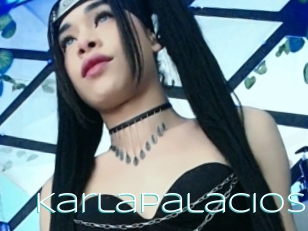 Karlapalacios