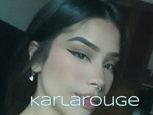 Karlarouge