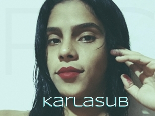 Karlasub