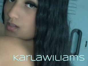 Karlawiliams