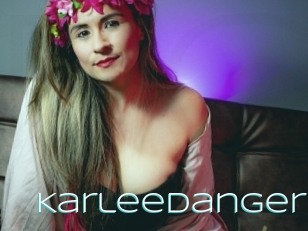 Karleedanger