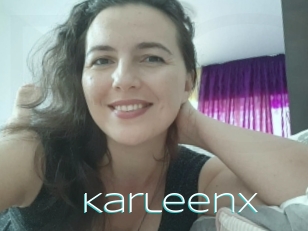 Karleenx