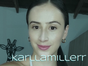 Karllamillerr