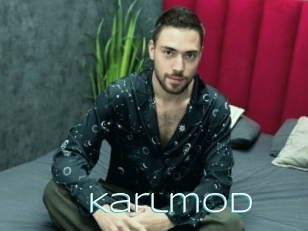 Karlmod