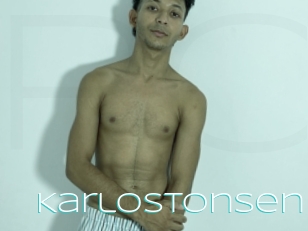 Karlostonsen