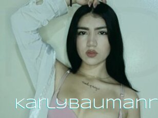 Karlybaumann