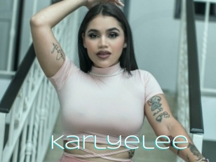 Karlyelee