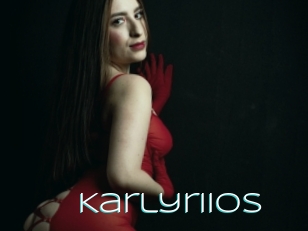 Karlyriios