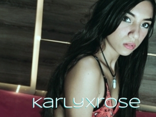 Karlyxrose