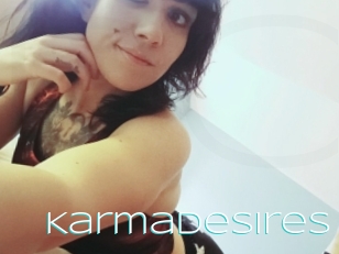 Karmadesires