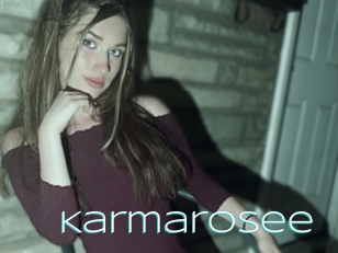 Karmarosee