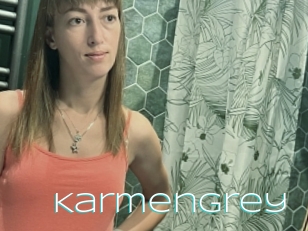 Karmengrey