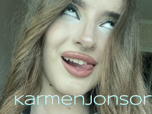 Karmenjonson