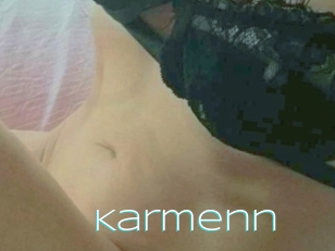 Karmenn