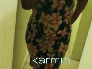 Karmin