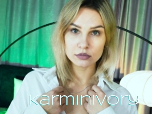 Karminivory