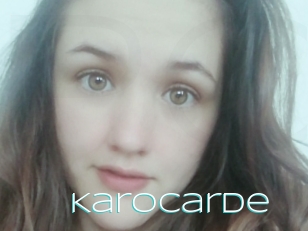 Karocarde