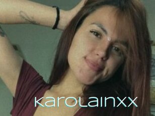 Karolainxx