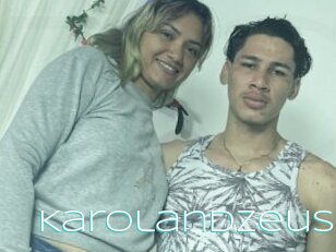 Karolandzeus