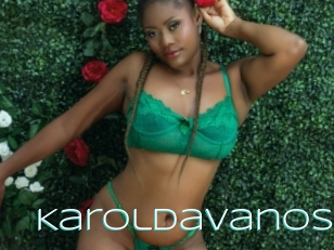 Karoldavanos