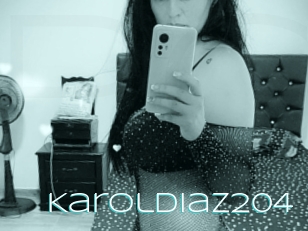 Karoldiaz204