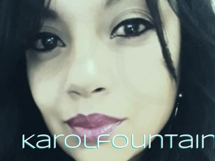 Karolfountain