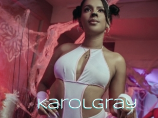 Karolgray