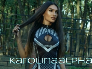 Karolinaalpha