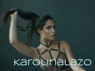 Karolinalazo