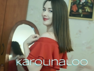 Karolinaloo