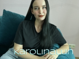 Karolinalun