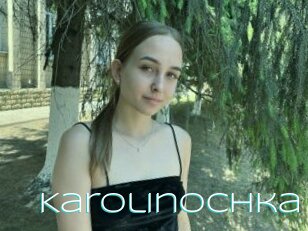 Karolinochka