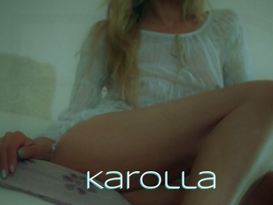 Karolla