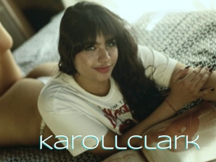 Karollclark