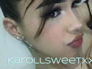 Karollsweetxx