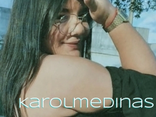 Karolmedinas