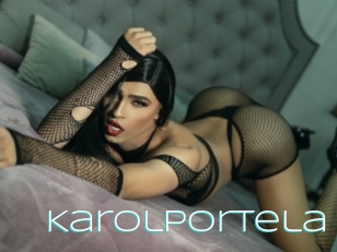 Karolportela