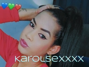 Karolsexxxx